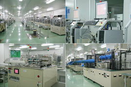 深圳市星通時頻電子 專業頻率元器件研發與制造